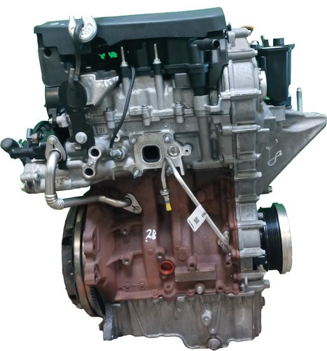 Engine für ford ecoboost - engine,
