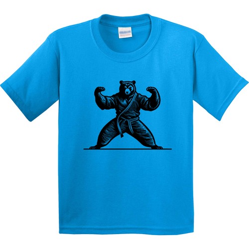 Inktastic karate martial - karate, arts