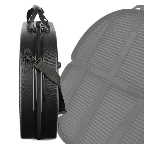 Compound bow case - case, abs