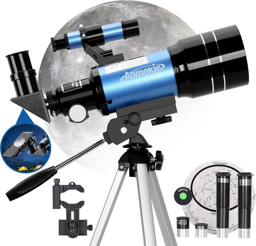 Aomekie 70mm telescope for - aomekie,