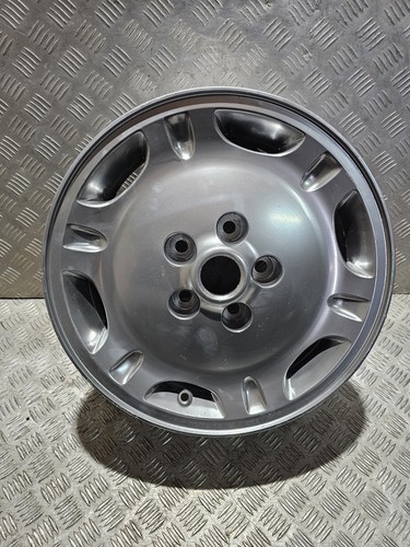 Jaguar xj6 xj8 alloy wheel - xj6/xj8,
