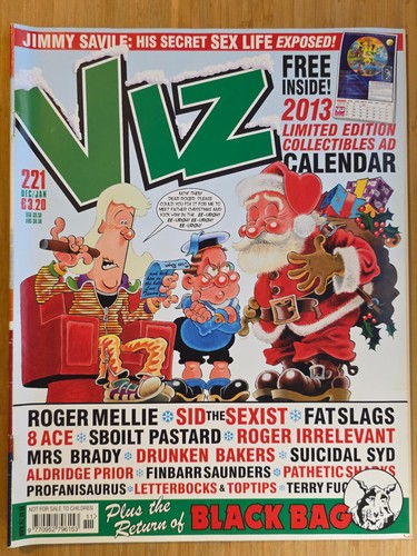 Viz comic issue 221 - comic, issue: