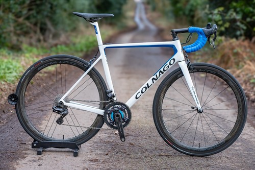Colnago v3rs super - colnago,