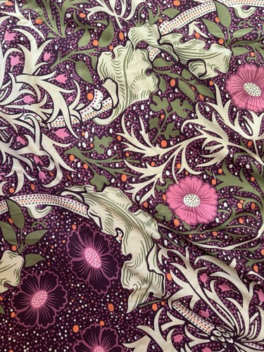 House bath william morris - william,