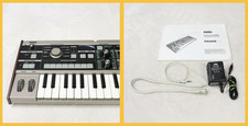 KORG microKORG Analog Modeling