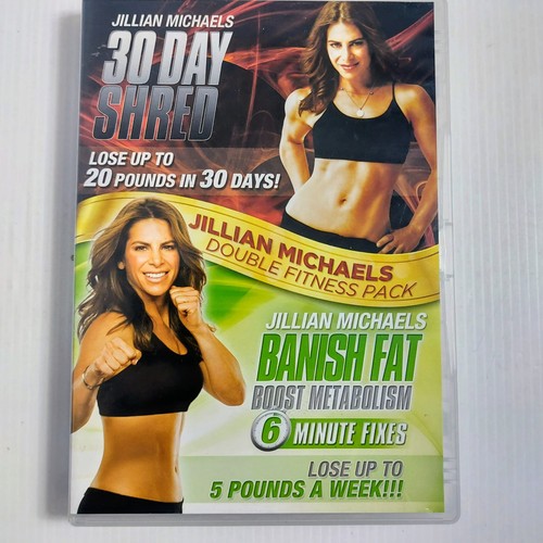 Jillian michaels day - michaels, 30