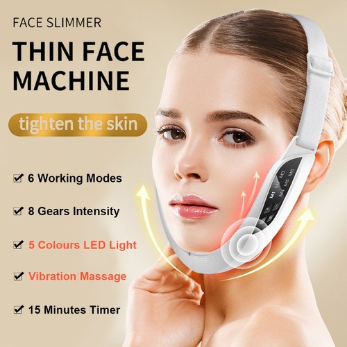 Mode ems led therapy - 6-mode, anti