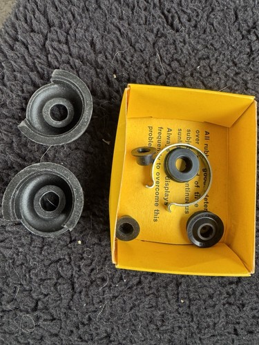 Rear cylinder repair - , kit
