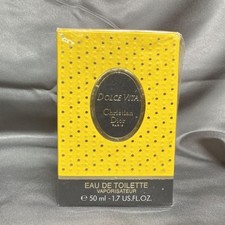 Christian Dior DOLCE VITA EAU