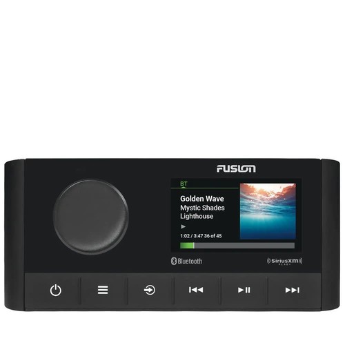 Fusion ra210 marine - fusion, stereo
