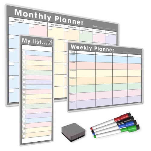 Tms magnetic whiteboard - tms, #1