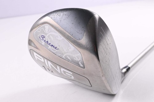 Ladies ping serene driver 12 - ladies, /