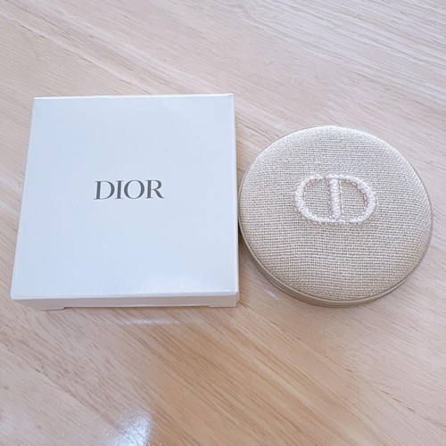 Dior novelty compact mirror - dior,
