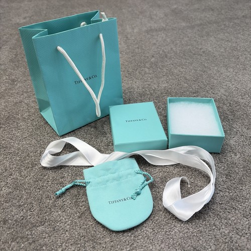 Iconic tiffany co - &, jewellery