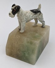 AUSTRIAN COLD PAINTED SPELTER