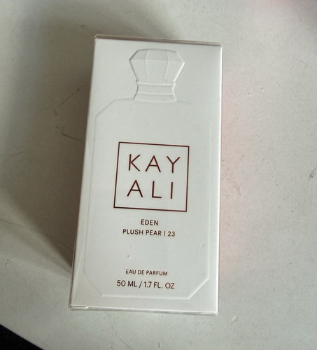 Kayali eden plush pearl 23 - kayali,