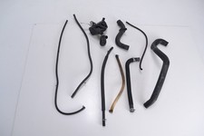 Radiator hoses yamaha 660 - radiator, xt