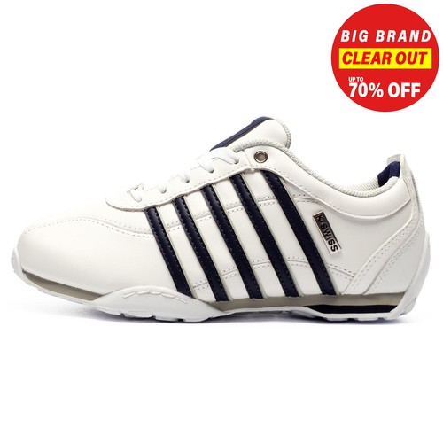 Mens swiss arvee 5 classic - k,