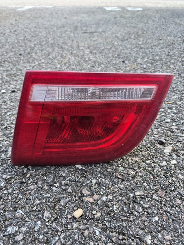2009 audi sportback 8p - audi,