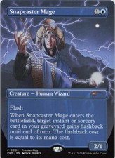 Snapcaster Mage Regional