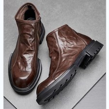 Vintage Western Men's Chelsea