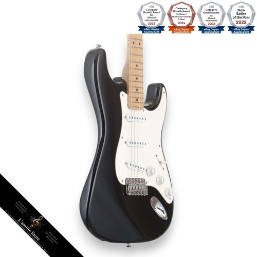 Fender eric clapton - fender,