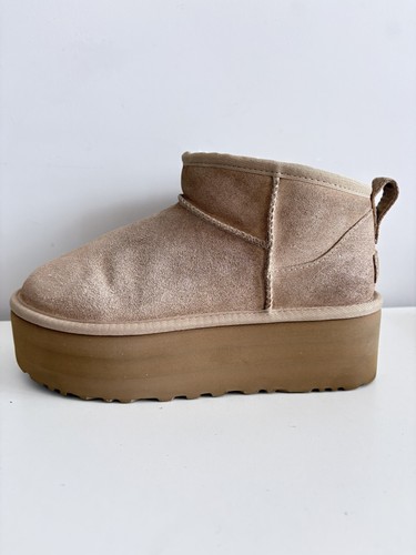 Ugg classic ultra - classic, mini
