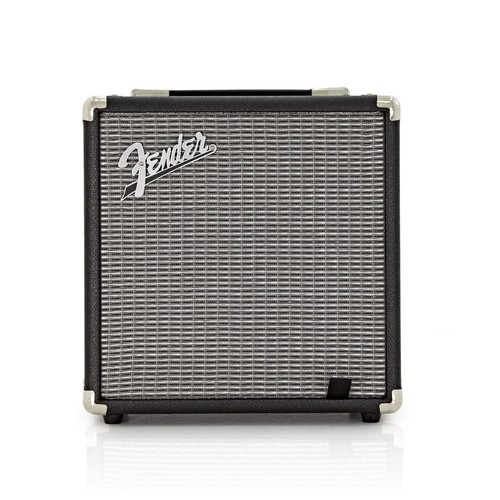 Fender rumble bass - fender, v3