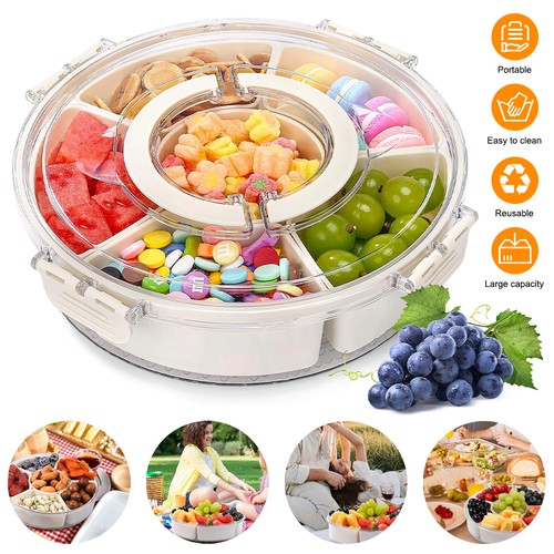 Compartment food storage - food,