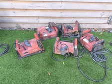 Hilti DC SE20 110v Wall Chaser