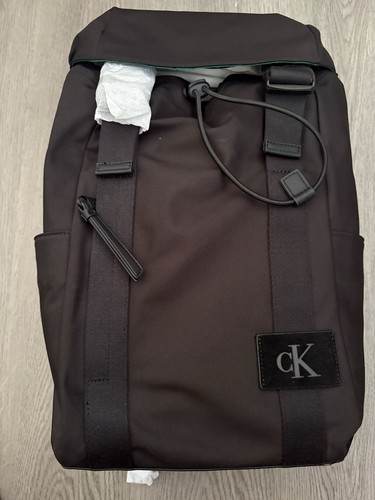 Calvin klein unisex black - calvin,