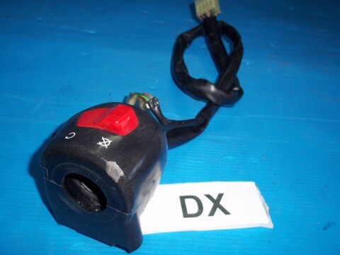Right switch yamaha majesty - switch,