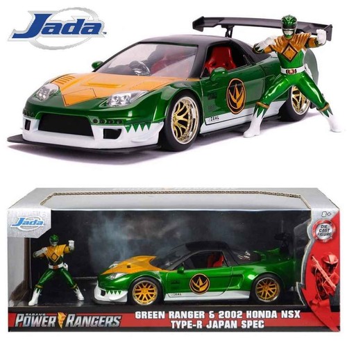 Power rangers green ranger - ranger, &