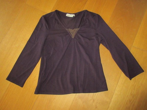 Ladies country casuals - cc,