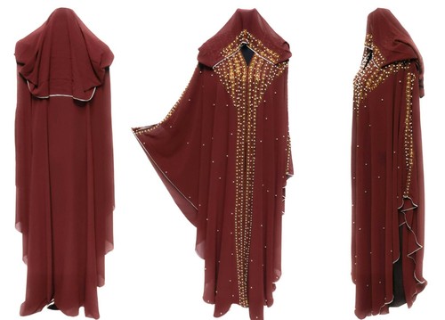 Latest design abaya - abaya, kaftan