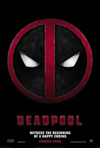 2016 marvel deadpool movie - deadpool,