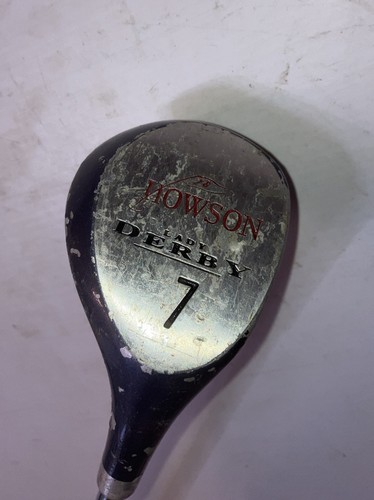 Howson lady derby wood - howson,