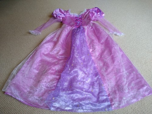 Disneyland paris rapunzel - disneyland,