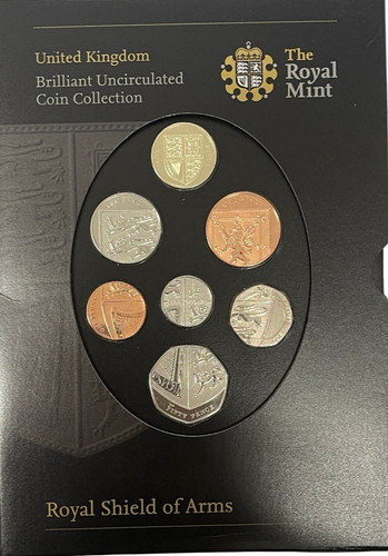 2008 the royal mint - 2008,
