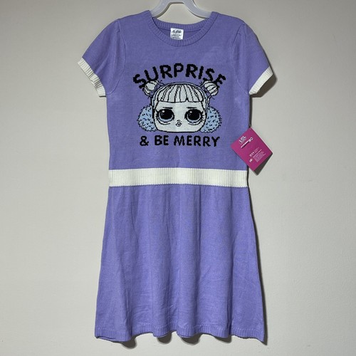 Lol surprise girls christmas - surprise,
