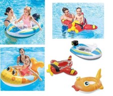 Intex Kids Inflatable Swimming