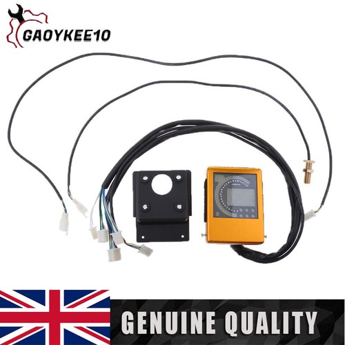 Speedo meter gauge for - speedo, bashan