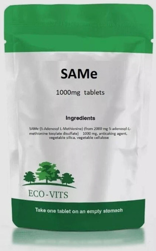 Same 1000mg tablets helps - tablets, –