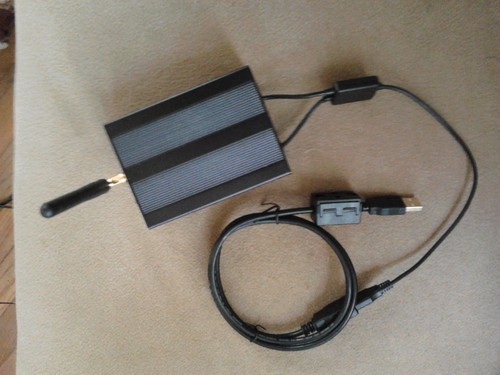 Onyx dual tcxo - onyx, rtl-sdr