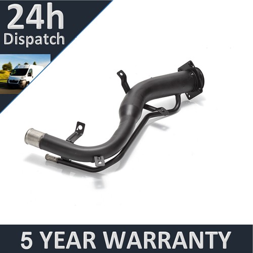 Fuel tank filler neck pipe - fuel,