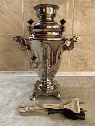 Vintage soviet ussr electric - soviet,