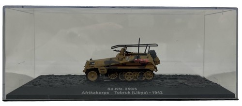 Military model sd kfz - military, 1:72