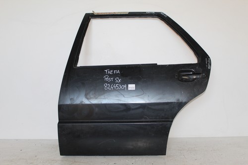 Left rear door for - for, lancia