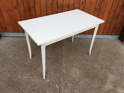 50s dining table - 50s,