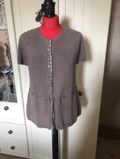 MYBC Basler Ladies Top Size 16